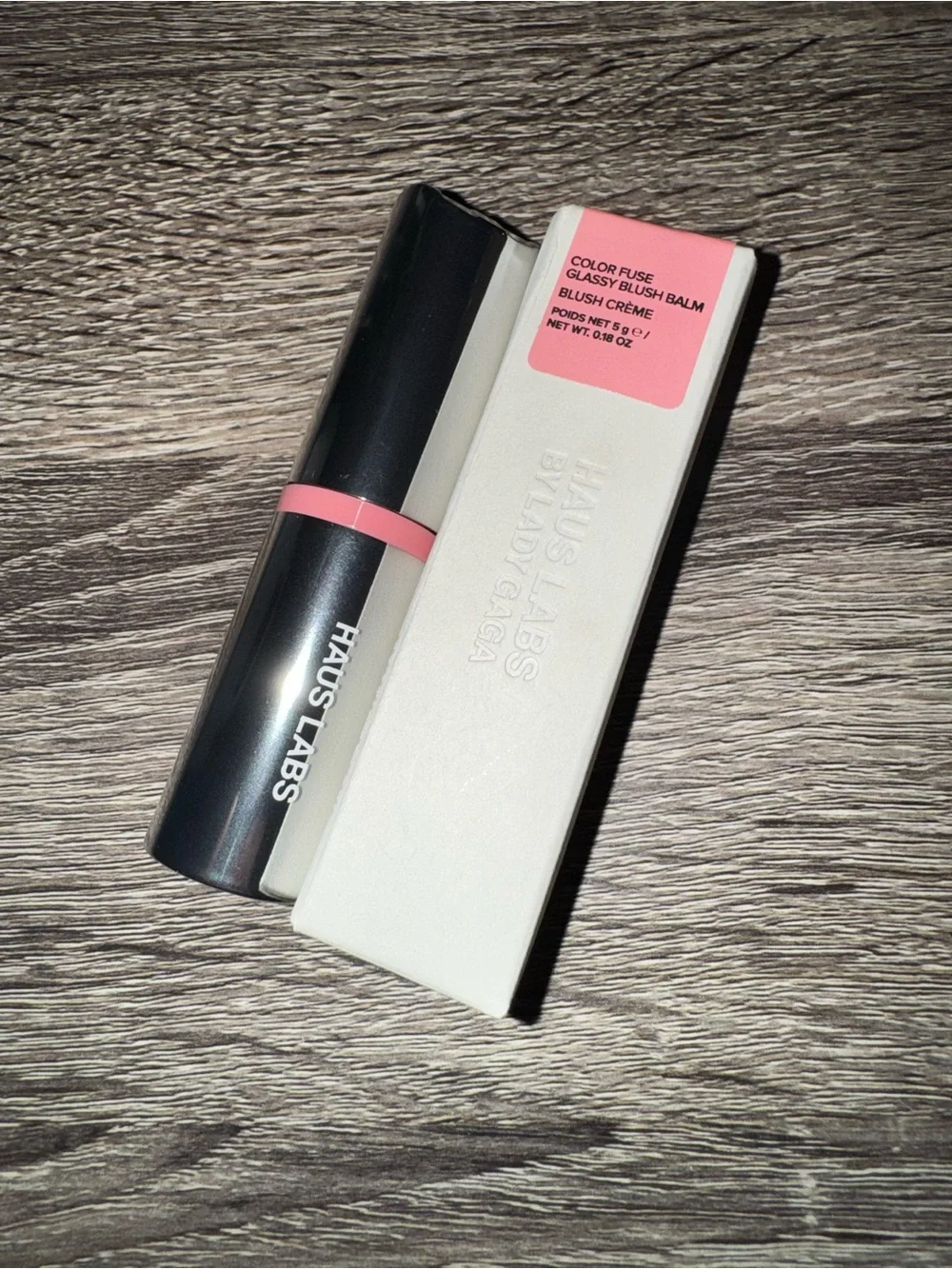 HAUS LABS BLUSH BALM 💕